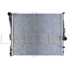 Image de Radiateur, Refroidissement Du Moteur Easy Fit Nrf 53117 Bmw