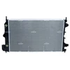 Image de Radiateur Nrf 53132 Cadillac;Saab