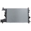 Image de Radiateur, Refroidissement Du Moteur Nrf 53142 Opel;Vauxhall