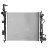 Image de Radiateur, Refroidissement Du Moteur Nrf 53147 Kia