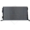 Image de Radiateur, Refroidissement Du Moteur Nrf 53138 Dacia;Renault