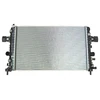 Image de Radiateur, Refroidissement Du Moteur Nrf 53144 Opel;Vauxhall