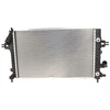 Image de Radiateur, Refroidissement Du Moteur Nrf 53145 Opel;Vauxhall