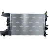 Image de Radiateur, Refroidissement Du Moteur Nrf 53148 Opel;Vauxhall