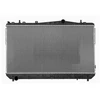 Image de Radiateur, Refroidissement Du Moteur Nrf 53150 Chevrolet;Daewoo
