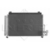 Image de Condenseur, Climatisation Easy Fit 350002 Nrf Nrf 350002 Kia