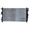 Image de Radiateur, Refroidissement Du Moteur Easy Fit Nrf 53159 Chevrolet;Opel;Vauxhall