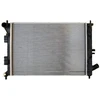 Image de Radiateur, Refroidissement Du Moteur Nrf 53171 Hyundai;Kia