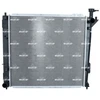 Image de Radiateur, Refroidissement Du Moteur Nrf 53174 Hyundai