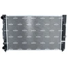 Image de Radiateur Nrf 53175 Audi;Skoda;Volkswagen