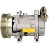 Image de Compresseur, Climatisation Easy Fit Nrf 32744 Mercedes-Benz;Nissan;Renault