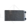 Image de Système De Chauffage Easy Fit Nrf 54300 Opel;Renault;Vauxhall