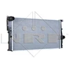 Image de Radiateur, Refroidissement Du Moteur Nrf 58410 Bmw