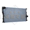 Image de Radiateur, Refroidissement Du Moteur Nrf 58413 Bmw