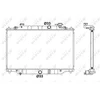 Image de Radiateur, Refroidissement Du Moteur Nrf 58416 Mazda