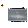 Image de Radiateur, Refroidissement Du Moteur Nrf 58417 Mazda