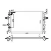 Image de Radiateur, Refroidissement Du Moteur Nrf 50562a Opel;Vauxhall