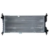 Image de Radiateur, Refroidissement Du Moteur Nrf 507522a Opel
