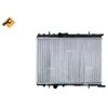Image de Radiateur, Refroidissement Du Moteur Nrf 53424a Citroen;Peugeot