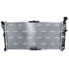 Image de Radiateur, Refroidissement Du Moteur Easy Fit Nrf 56002 Buick