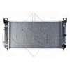 Image de Radiateur, Refroidissement Du Moteur Easy Fit Nrf 56009 Hummer