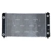 Image de Radiateur, Refroidissement Du Moteur Easy Fit Nrf 56011 Chevrolet
