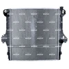 Image de Radiateur, Refroidissement Du Moteur Easy Fit Nrf 56025
