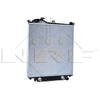 Image de Radiateur, Refroidissement Du Moteur Easy Fit Nrf 56032 Ford Usa