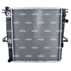 Image de Radiateur, Refroidissement Du Moteur Easy Fit Nrf 56033 Ford Usa