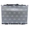 Image de Radiateur, Refroidissement Du Moteur Easy Fit Nrf 56053