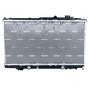 Image de Radiateur, Refroidissement Du Moteur Easy Fit Nrf 56078 Mitsubishi