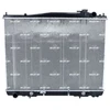 Image de Radiateur, Refroidissement Du Moteur Easy Fit Nrf 56088 Nissan