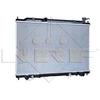 Image de Radiateur, Refroidissement Du Moteur Easy Fit Nrf 56089