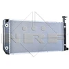 Image de Radiateur, Refroidissement Du Moteur Easy Fit Nrf 56093