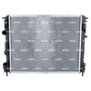 Image de Radiateur Nrf 56098 Renault