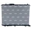 Image de Radiateur, Refroidissement Du Moteur Easy Fit Nrf 56101 Suzuki