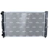 Image de Radiateur, Refroidissement Du Moteur Easy Fit Nrf 56127 Audi;Skoda;Volkswagen