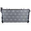Image de Radiateur, Refroidissement Du Moteur Easy Fit Nrf 56133 Chrysler