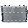 Image de Radiateur, Refroidissement Du Moteur Easy Fit Nrf 56142 Mercedes-Benz