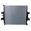 Image de Radiateur, Refroidissement Du Moteur Nrf 58431 Iveco