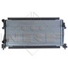 Image de Radiateur, Refroidissement Du Moteur Nrf 58438 Audi;Seat;Skoda;Volkswagen