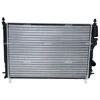 Image de Radiateur, Refroidissement Du Moteur Nrf 58106a Renault