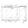 Image de Radiateur, Refroidissement Du Moteur Nrf 58226a Citroen;Ds;Opel;Peugeot
