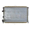 Image de Radiateur, Refroidissement Du Moteur Nrf 509503a Renault