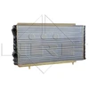 Image de Radiateur, Refroidissement Du Moteur Nrf 52062a Citroen;Fiat;Peugeot