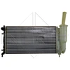 Image de Radiateur, Refroidissement Du Moteur Nrf 53601a Fiat