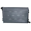 Image de Radiateur, Refroidissement Du Moteur Nrf 53814a Audi;Seat;Skoda;Volkswagen