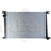Image de Radiateur, Refroidissement Du Moteur Nrf 58472