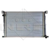 Image de Radiateur, Refroidissement Du Moteur Nrf 58472a