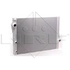 Image de Radiateur, Refroidissement Du Moteur Nrf 58467 Bmw
